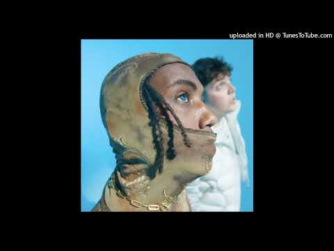 [FREE] Leïti Sene & Enry K Type Beat - "Medio Crazy" | (Prod. thekmind)