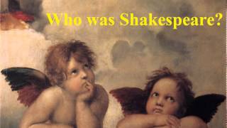 Who was William Shakespeare?
