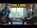 Dhoni X Dhoni Interview Film WITH SUBTITLE Mahendra Singh Dhoni Latest Interview