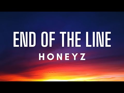 Honeyz - End Of The Line (Lyrics)