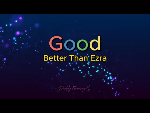 Good - Better Than Ezra