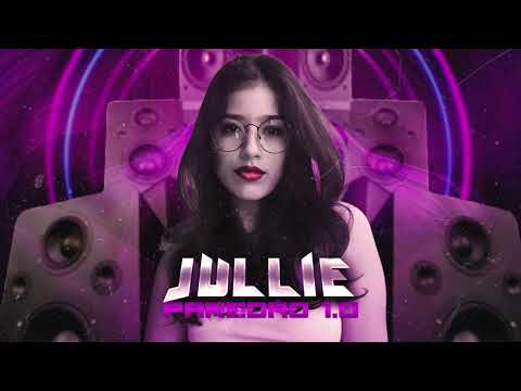 CD JULLIE DO PISEIRO - AGOSTO PRA PAREDÃO 2K23 DEIVINHO GRAVAÇÕES