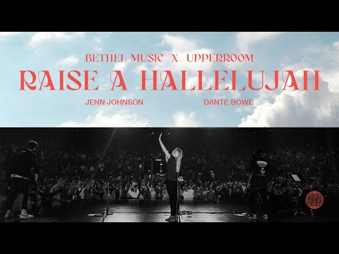 Bethel Music and Jenn Johnson