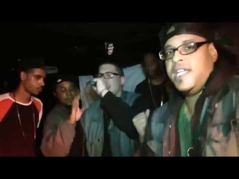 Altered Beast performing..Charles Barkley