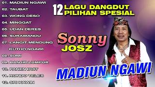 Download lagu 12 Lagu Dangdut Pilihan Spesial Sonny Josz   Madiun Ngawi   Taubat   Wong Deso mp3
