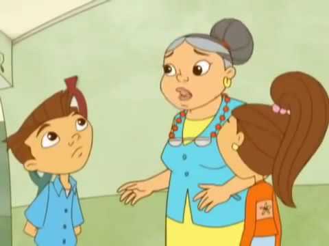 Maya and Miguel - The Wedding