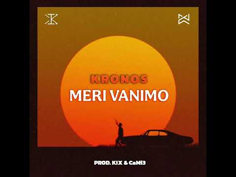 Kronos - Meri Vanimo (Official Audio)