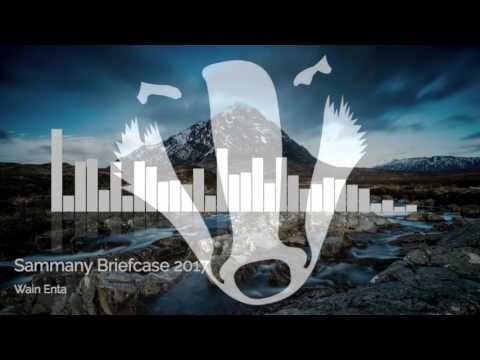 Sammany Wain Enta Briefcase 2017