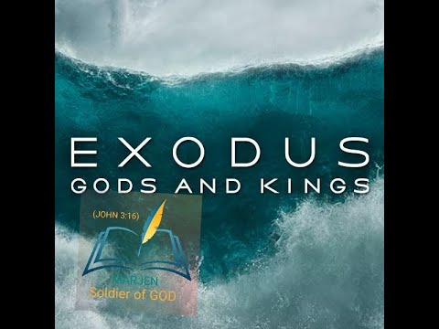 EXODUS GODS & KINGS