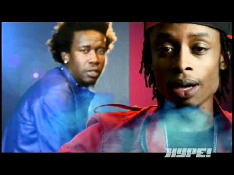 TAHZ FT CHI CHING CHING- CHOOSE YUH FRIENDS