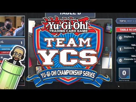 TEAM YCS VEGAS FINALS (block seven zones😂😂)