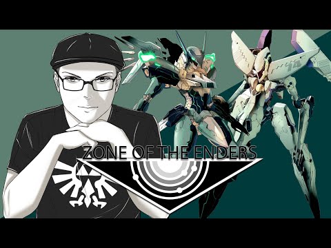 Is 'Zone of the Enders 1 & 2' Trash or Treasure?