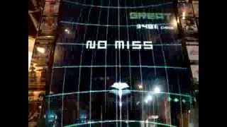 【GROOVE COASTER AC】Sayonara Twilight -GC REMIX-／CTS