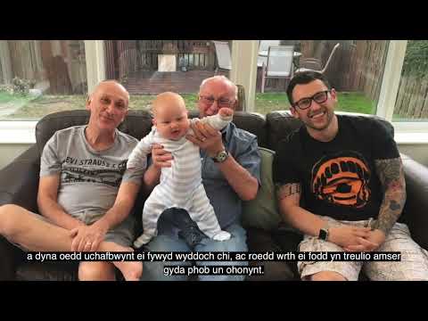 Mike Fealey: 'Gallech ddifetha eich bywyd eich hun, yn ogystal â bywyd rhywun arall'