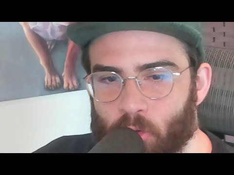 HasanAbi April 17, 2021 - 🎮GTA ALL DAY NoPixel🎮 (again) FULL VOD