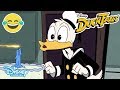 DuckTales Donald Official Disney Channel UK