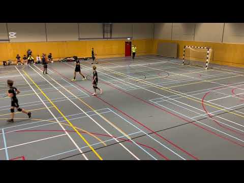 WHC Heren B1 tegen DIOS Heren B1