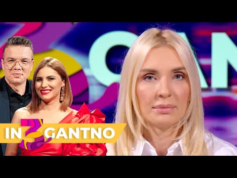 Sonja Kocić: „Uzeli su mi pesmu i dali Mariji Šerifović” | IN3GANTNO