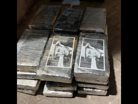 Kapet në Itali çifti shqiptar me 26 kg kokainë me foton e Al Capone-s, vlera në treg 5 mln €