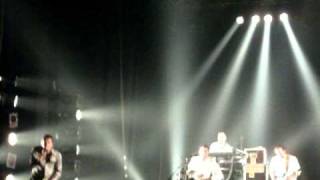 Dub inc - Saint étienne 2010 - La corde Raide