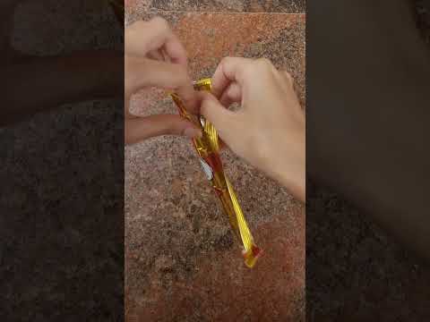 Gone Mad choco stick #chocolate #snack #indianfood #indiansnacks