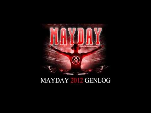 Mayday 2012 - Genlog - Liveset (20 Young Dome)