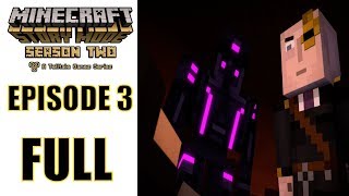 Download lagu MINECRAFT STORY MODE SEASON 2 EPISODE 3 Gameplay Walkthrough | FULL EPISODE 3 No Commentary mp3 Download lagu MINECRAFT STORY MODE SEASON 2 EPISODE 3 Gameplay Walkthrough | FULL EPISODE 3 No Commentary mp3