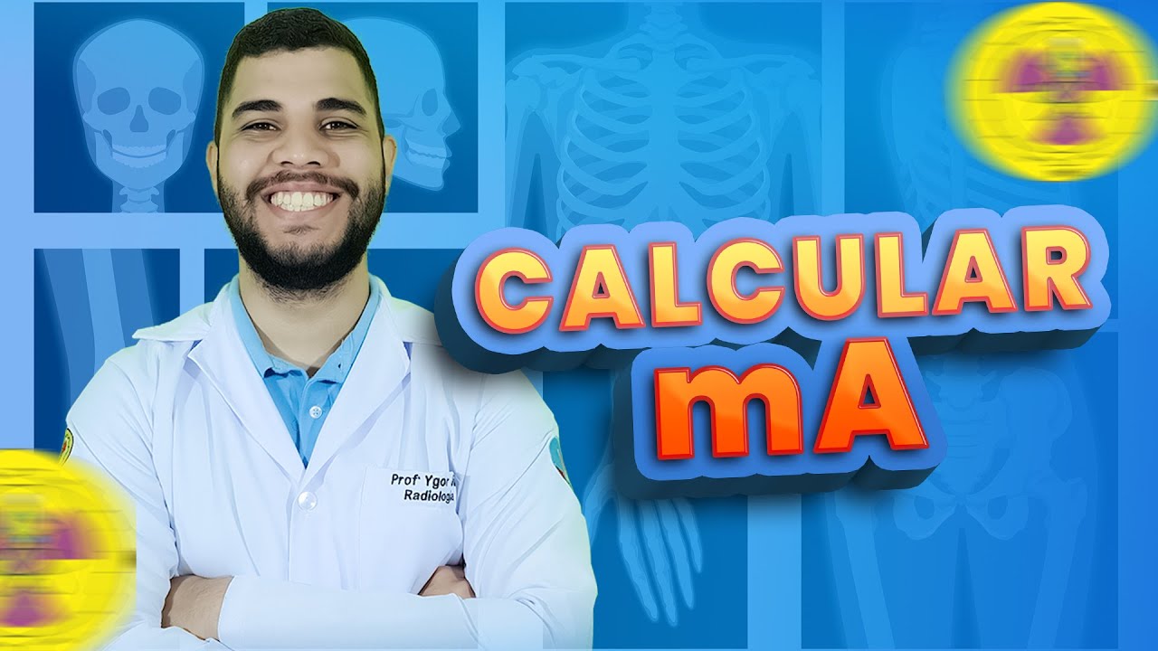 LEARN HOW TO CALCULATE mA RIGHT NOW | Radiologizing