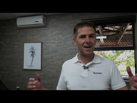 Human Office Tour With Founder - Albert Louw