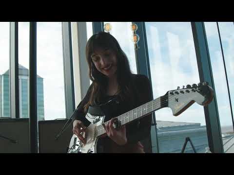 Riel - BB (Live on KEXP)