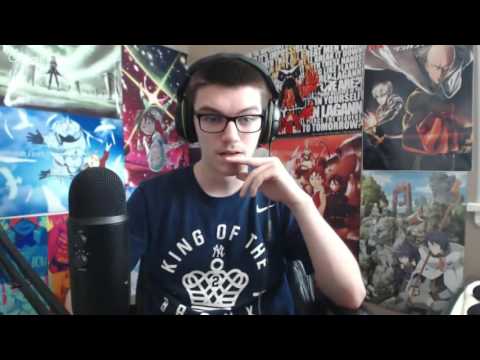 Koutetsujou no Kabaneri Episode 12 Live Reaction   Entertaining BUT Bullshit FINALE 甲鉄城のカバネリ