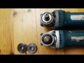 Makita GA5030 - видео