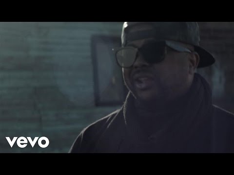 The-Dream - Black