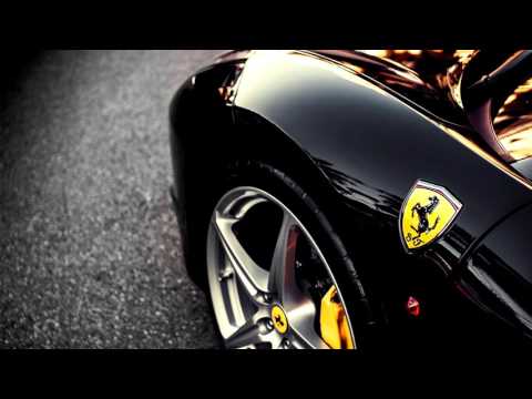 Video thumbnail for Ferrari