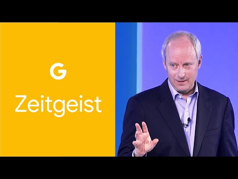 Action This Day - Michael Sandel, Zeitgeist Europe 2013