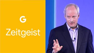 Do We Want a Society Where Everything is for Sale? | Michael Sandel | Google Zeitgeist