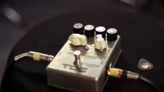 TDC 007 creamy DRIVE - What To Know & Where To Buy | Equipboard