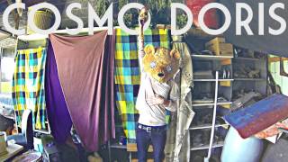 Cosmo Doris - Sit like a Mountain