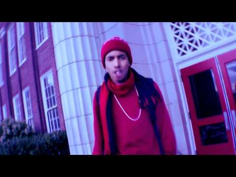 Yung Mil - Leaders of the New School [DEF JAM CONTEST]