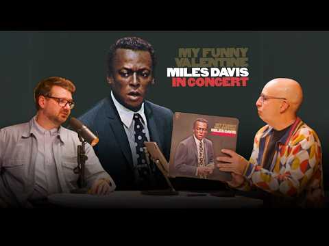 Miles' Greatest Album - You're Welcome