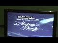 Opening To Beauty And The Beast 1992 VHS Version 3