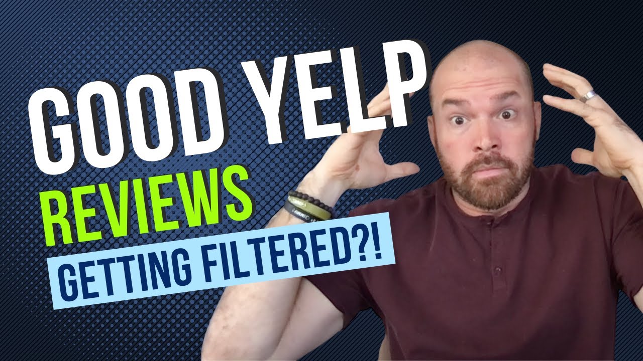 How To Get Your Yelp Reviews To Stick And Keep Them From Getting Filtered Without Paying Them