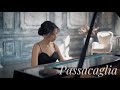Passacaglia - G.F. Handel/ Arr. by J. Halvorsen [PIANO COVER]