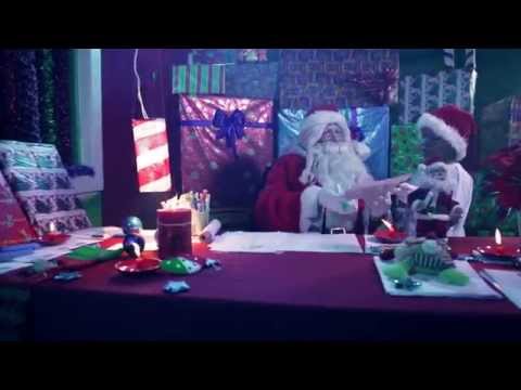 Video Navidad Urbana 2k14 de Secreto El Famoso Biberón 