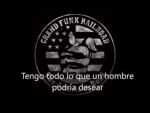 grand funk railroad some kind of wonderful lyrics grand funk railroad some kind of wonderful lyrics