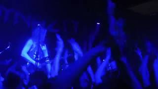 Dynazty - The Human Paradox (Prague 2019)