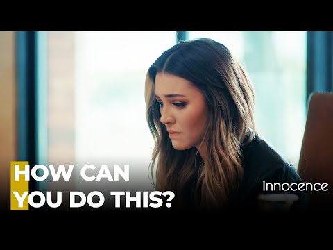 Irem Takes The Wrong Steps - Innocence