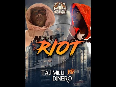 Taj Milli vs Dinero
