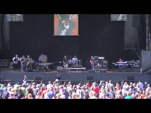 Florentine Pogen - Zappanale #23