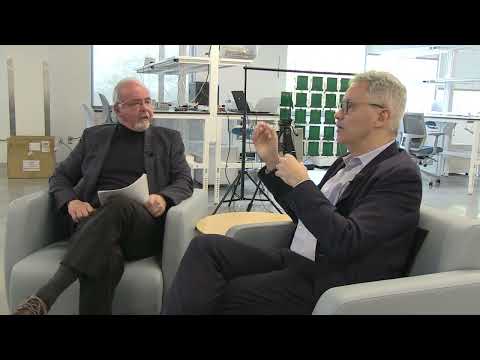Inside Northeastern University's Colosseum Project | Burlington Access TV